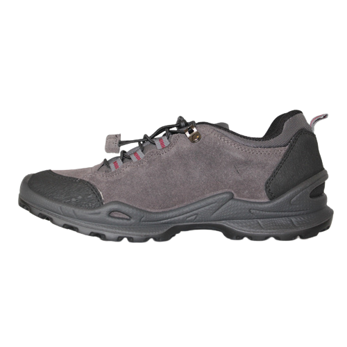 Imac Ladies Waterproof Trainers - 808809 - Grey