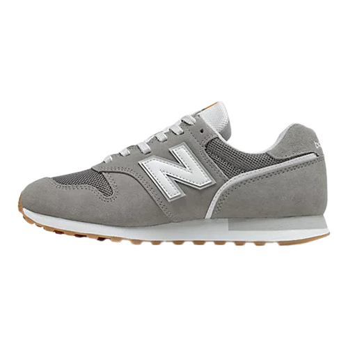 New Balance Ladies Trainers- WL373HL2 - Dark Grey