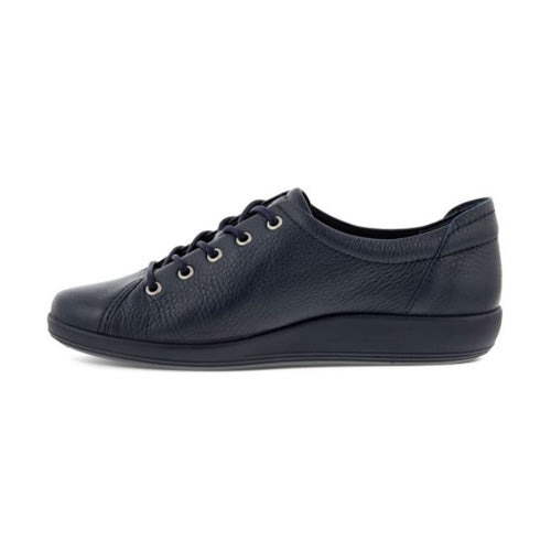 Ecco Walking Shoes - 206503 - Navy