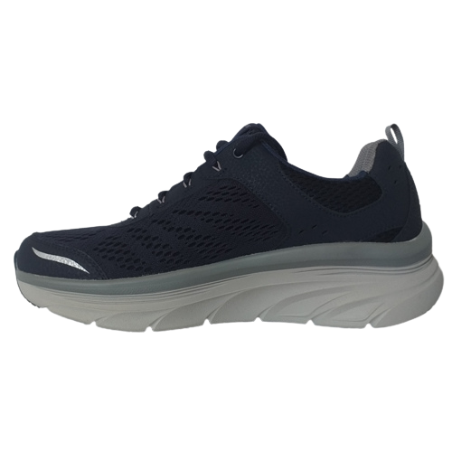 Skechers Mens Trainers - 232044 - Navy