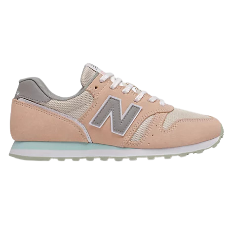 New Balance Ladies Trainers - WL373CP2 - Pink