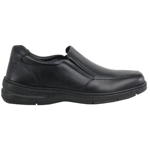 TSF Casual Shoes - 39116 - Black