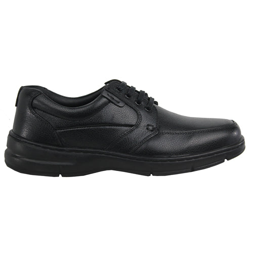 TSF Casual Shoes - 39120 - Black