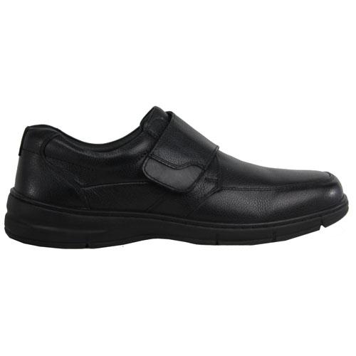 TSF Casual Shoes - 39122 - Black