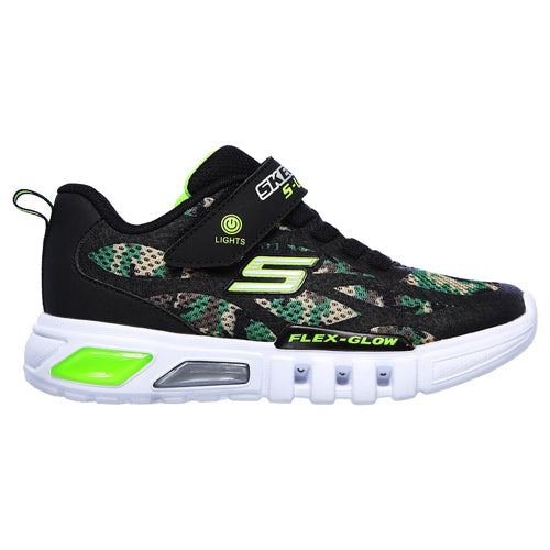 Skechers Kids Trainers - 400017L - Camo