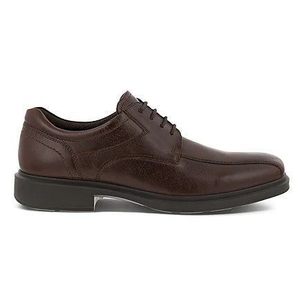 Ecco Mens Dress Shoes Helsinki 2 500174 Brown Greenes Shoes