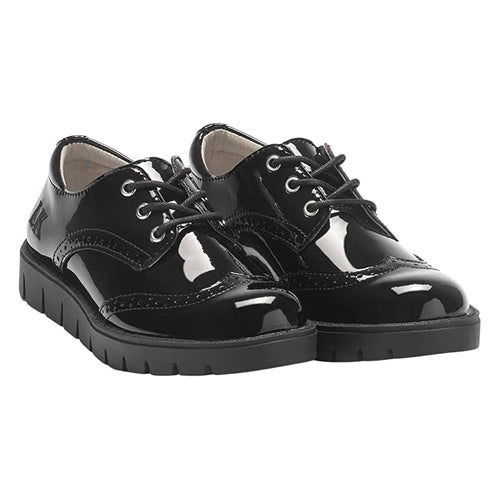 Lelli Kelly Brogues - LK8388 - Black