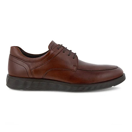 Ecco tan shoes sales