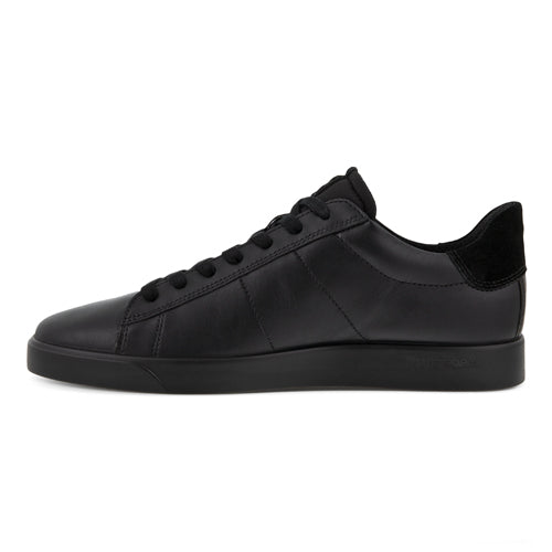Ecco Casual Shoes - 521304 - Black