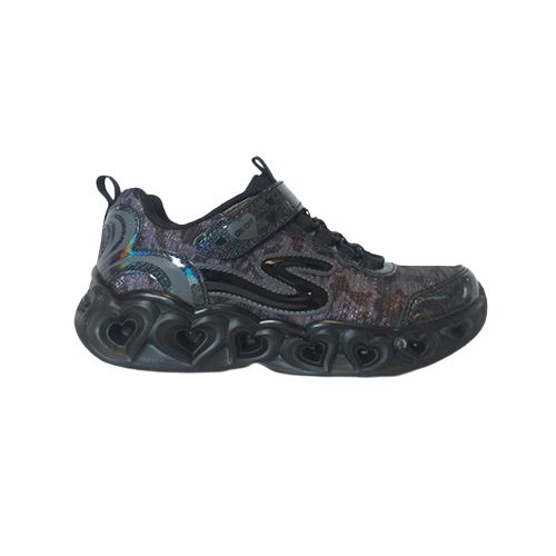 Light up skechers mens size 13 discount