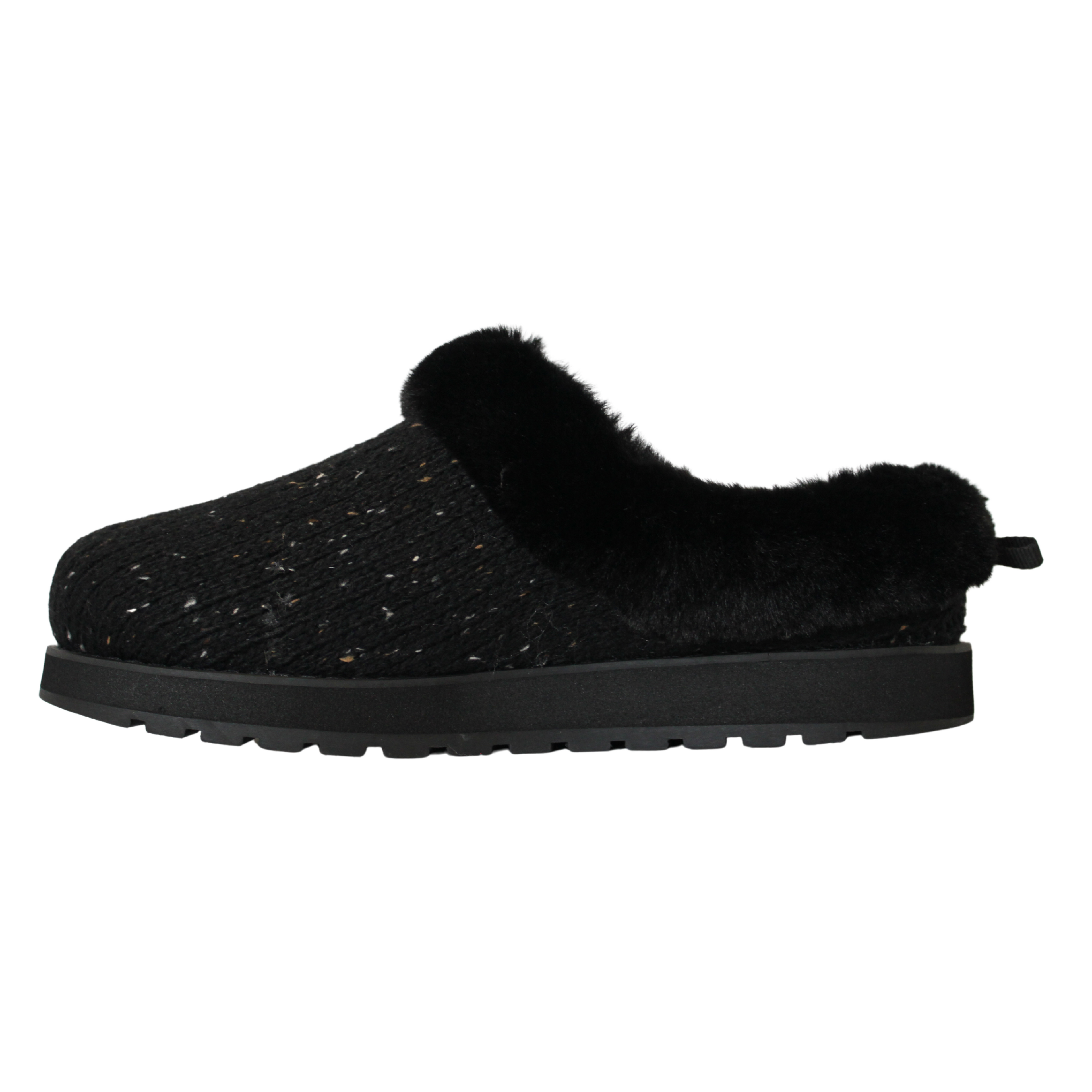 Skechers Slippers - 31204 - Black