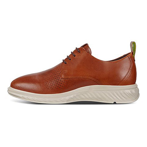 Ecco Hybrid Lite Shoes - 837254 - Tan