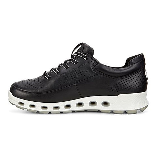 Ecco Casual Shoes - 842514 - Black