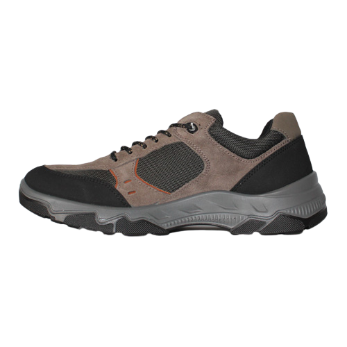 Imac Waterproof Trainers - 802608 - Taupe