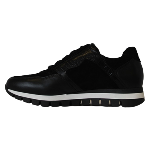 Gabor Trainers - 56.438 - Black