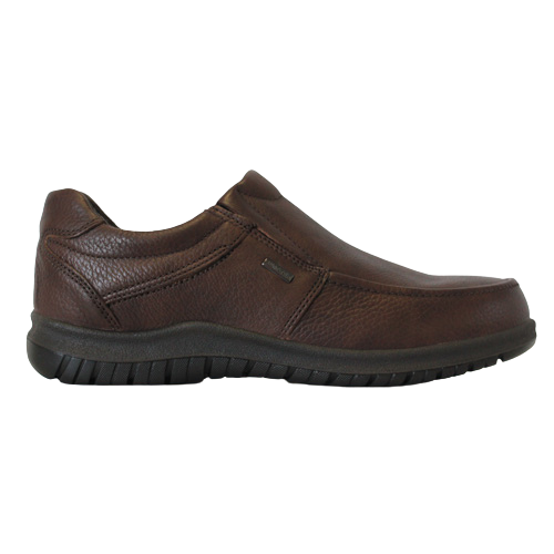 Imac Extra Wide Shoes Rome Brown