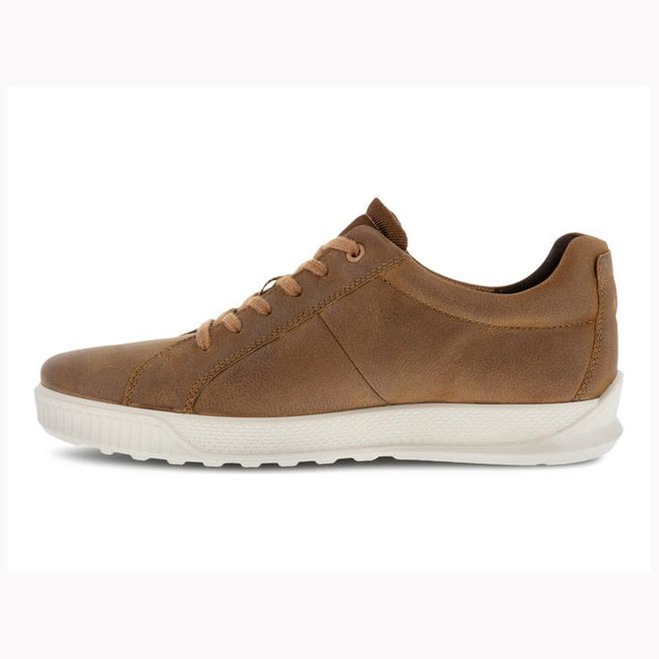 Ecco Casual Shoes - 501594 Byway- Camel