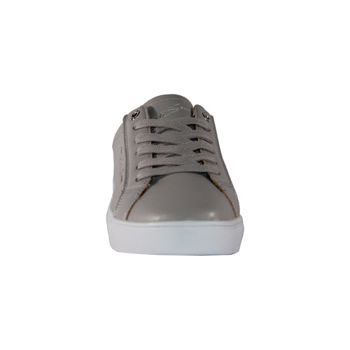 Tommy Bowe Ladies Trainers - Mc Dermott - Grey