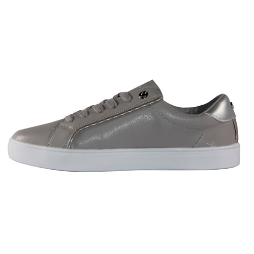 Tommy Bowe Ladies Trainers - Mc Dermott - Grey