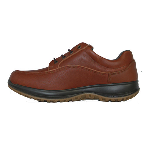 Grisport Mens Walking Shoes - Livingston - Tan