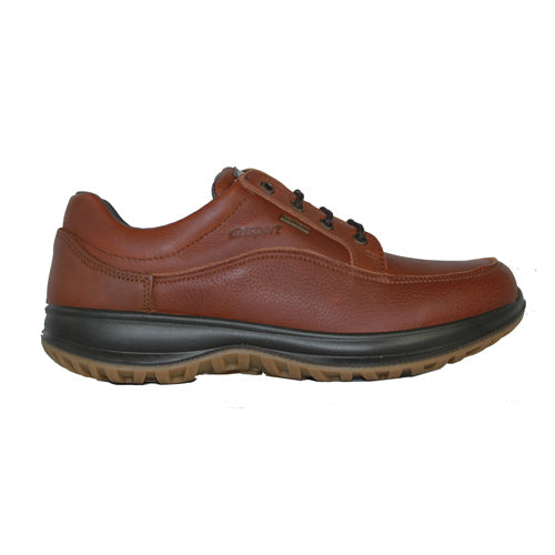 Grisport Mens Walking Shoes - Livingston - Tan