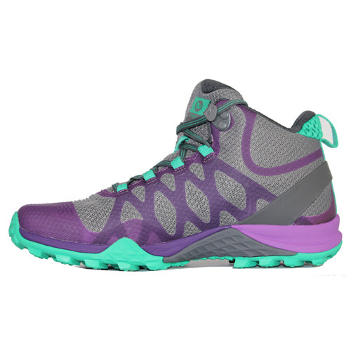 Merrell Ladies Hiking Boots - Siren 3 GTX - Grey