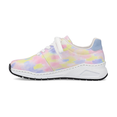 Rieker Trainers - M4903-90 - Multi