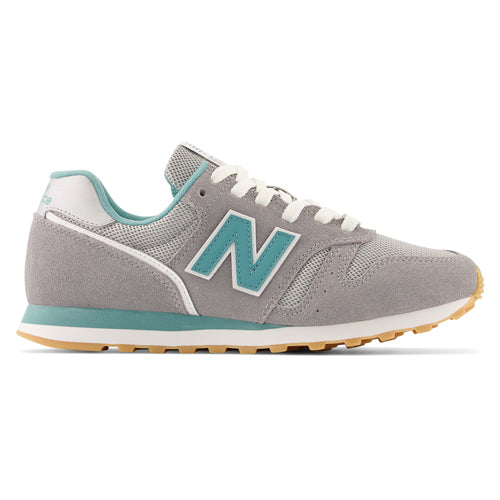 New Balance Ladies Trainers - WL373OD2 - Grey