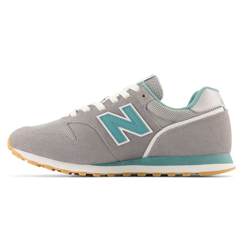 New Balance Ladies Trainers - WL373OD2 - Grey
