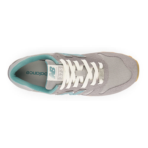 New Balance Ladies Trainers - WL373OD2 - Grey