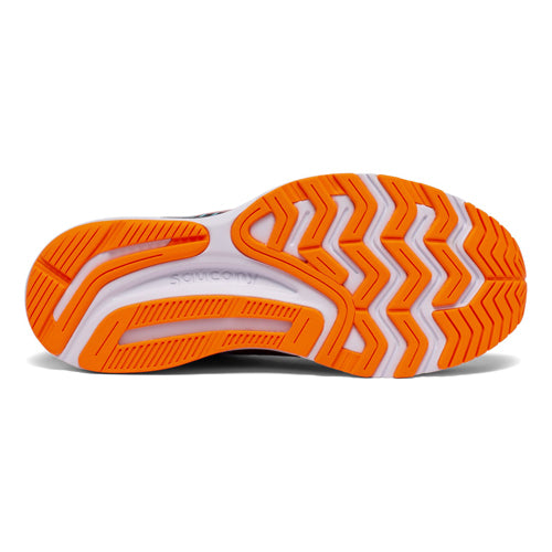 Saucony Ladies Trainers - Guide - Black