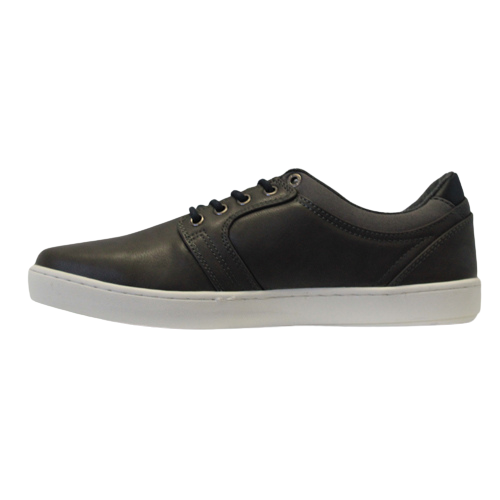 Tommy Bowe Mens Trainer - Allen - Grey