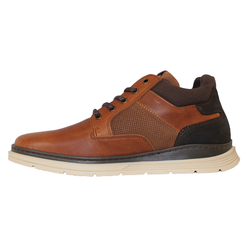 Tommy Bowe Mena Boot - Lowe - Tan