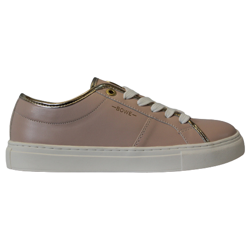 Tommy Bowe Ladies Trainer - Delaney - Beige