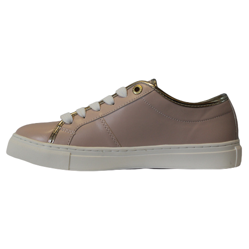 Tommy Bowe Ladies Trainer - Delaney - Beige