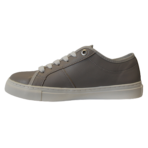 Tommy Bowe Ladies Trainers - Delaney - Grey