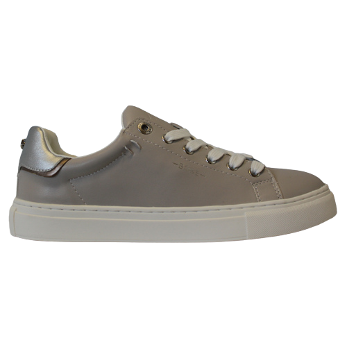 Tommy Bowe Ladies Trainer - Landry - Grey Cloud Stitch