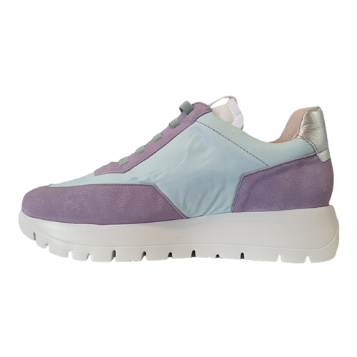 Wonders Platform Trainers - A-2422 - Purple