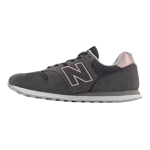 New Balance Ladies Trainers - WL373TF2 - Charcoal
