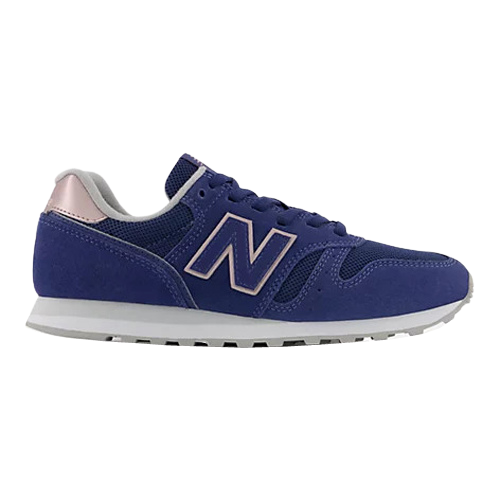 New Balance Ladies Trainers - WL373FP2 - Navy