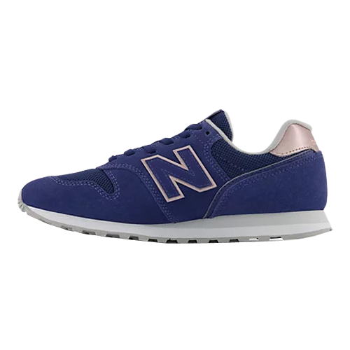 New Balance Ladies Trainers - WL373FP2 - Navy