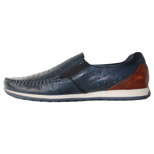 Bugatti Casual Shoes - 311-90760 - Navy