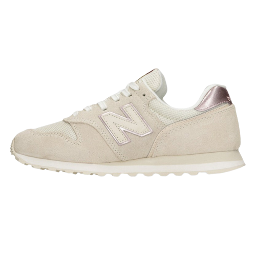 New Balance Ladies Trainers -WL373FH2 - Beige