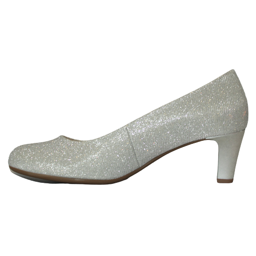 Gabor Dressy Pumps - 61.400 - Silver