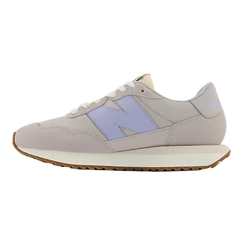 New Balance Ladies Trainers - WS237GB - Grey