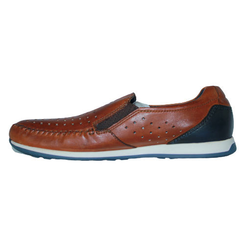 Bugatti Casual Shoes - 311.90760 - Tan