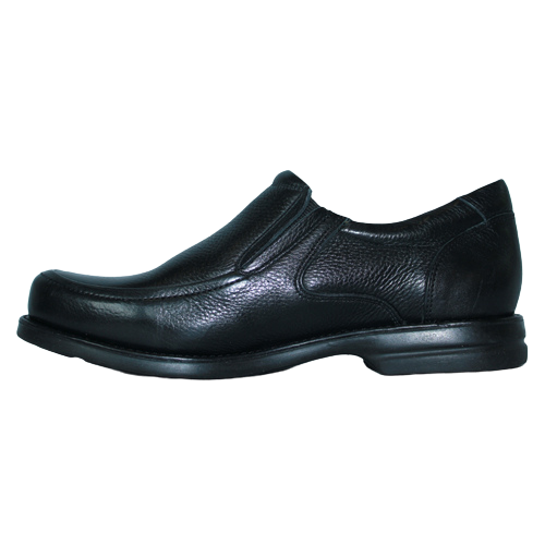 Anatomic Gel Extra Wide Fit Shoes- 454531 - Black