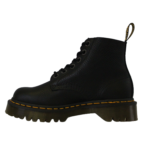 Dr Martens Ankle Boots- 101 Ub Bex - Black