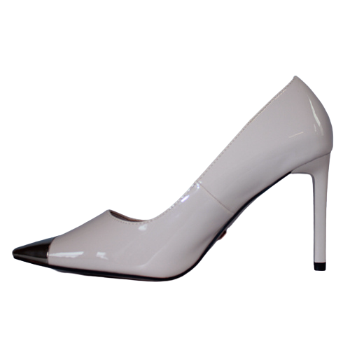 Una Healy Dressy Heels - Wonderful Tonight - Nude