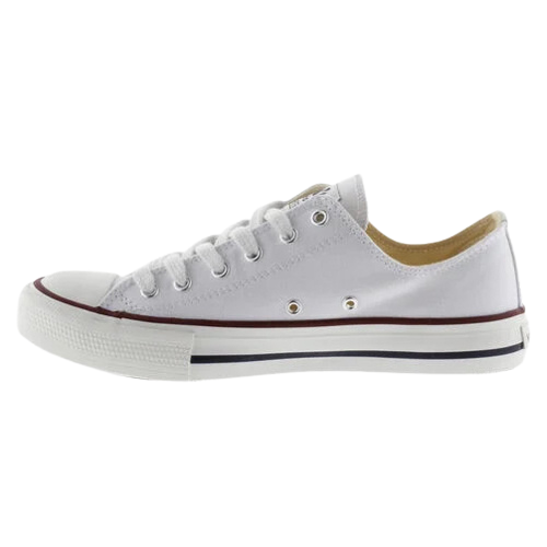 Victoria Trainers - 106550 Tribu - White